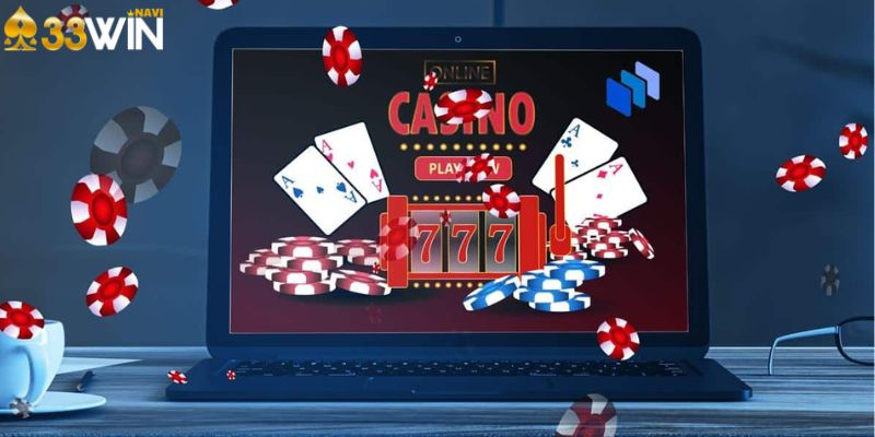 Casino 33WIN