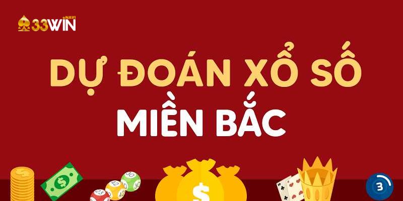 lô miền bắc