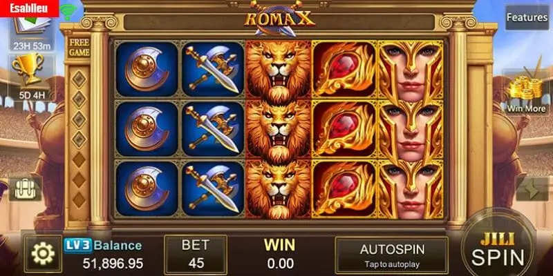 Đặc Điểm Nổi Bật Của Sảnh Game Nổ Hũ 33win